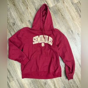 Florida State Seminoles Hoodie